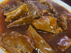 黄焖牛肉-臻味斋