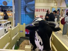 -红星前进面包牛奶公司(君太店)