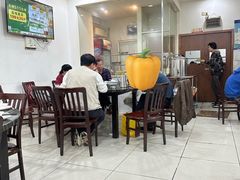 -华航饭店(华馨小区店)