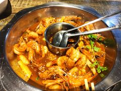 -喜虾客火锅(万泰大润发店)