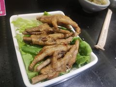 -井格重庆火锅(西直门凯德Mall店)