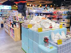 -旺豪阳光超市(友谊阳光城店)
