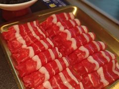 -额尔敦·品质自助(摩尔城店)