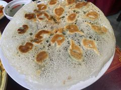 -老边饺子馆(中街店)