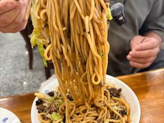 老汤素面（大碗）-柴氏风味斋(甘家口店)