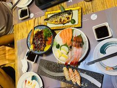 -林妈妈村·日式料理(宝山万达店)