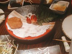 -鸟鹏烧鸟居酒屋(熙龙湾店)
