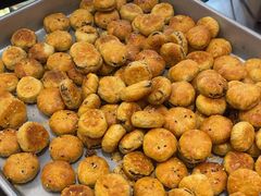 -高一点·徽味酥饼王·黄山烧饼