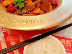 -椒锅锅·麻辣香锅(宝地广场城市集市店)