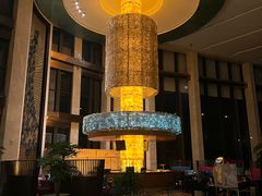 -济南喜来登酒店