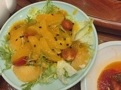 -清真  吐鲁番餐厅(牛街店)