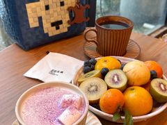-自由生长植物工作室(深港花卉中心店)