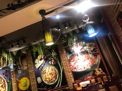 -辣不二地道川菜(汉水路店)