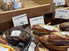 -佐敦面包铺·JORDAN BAKERY