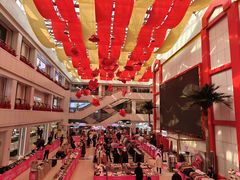 -沈阳大商千盛购物中心有限公司(长江街店)