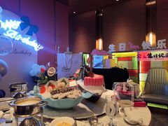 -ONE FULL 古董港式海鲜火锅