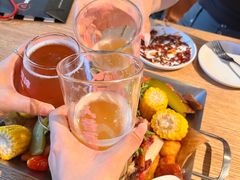 -牛啤堂精酿啤酒餐吧(五棵松华熙店)