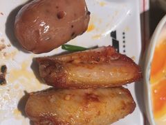 -汉丽斯巴西烤肉自助(市南店)