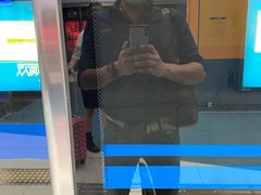 -首都机场t3-c国航两舱休息室