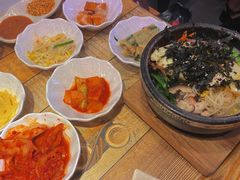 -韩俊焰烤肉自助餐(增城万达广场店)