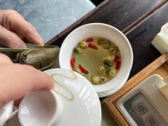 -青藤茶馆(南山路店)
