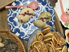 -茶去咖啡屋(武侯祠店)