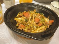 -小时候焗海鲜(鄞州万达店)
