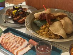 -太食獸泰式茶餐厅(IFS国金中心店)