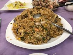 -合家小菜餐馆(新诚花苑店)