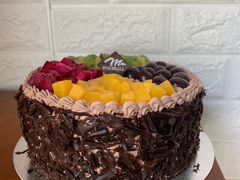 -麦雪尔甜品·生日蛋糕(新街口旗舰店)