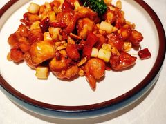 -北平楼·烤鸭·北京菜(牡丹园店)