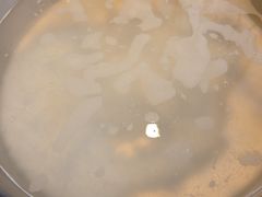 粥水锅底-淘米捞·米汤脆鲩鱼火锅(福田皇岗店)