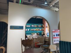 -海马体照相馆(北京apm店)