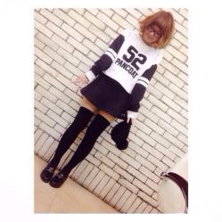 搭配赞-安卡造型Ankh