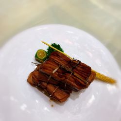 点击看大图 -新城花园酒店·宴会厅