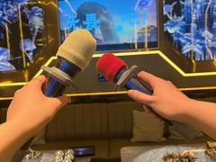 -INLOVE KTV(西溪印象城店)