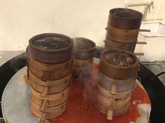 粉蒸羊肉-阮老二·羊肉汤(黄甲店)