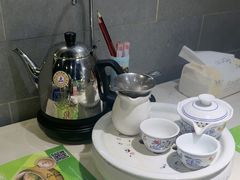 -叹茶靓点·粤式餐厅·全天茶市(石井万民广场店)