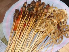 -串盟烧烤大排档·长沙美食地标(星沙店)