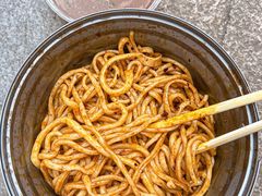 -牛一嘴·兰州牛肉面·大盘鸡(财富中心店)