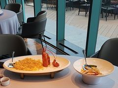 -鱼乐轩·俄罗斯海鲜直供餐厅(群力店)