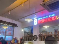 -霄汉牛三鲜湖北砂锅菜(万松园2店)