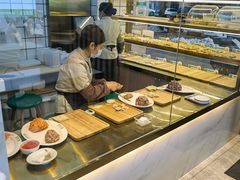 -袁记云饺(西安路店)