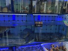 -日照大牌檔•小船海鲜(万平口店)
