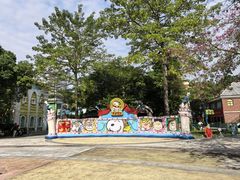 -史努比缤纷世界