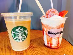 -星巴克(信达城店)