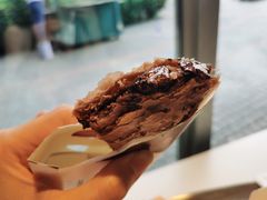 -麦当劳(欢乐谷店)
