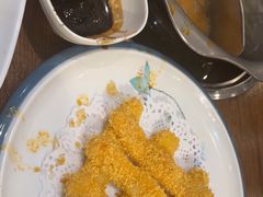 -百草滩羊清水涮羊肉(长城路店)