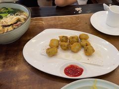 -一楼食业·美食人家