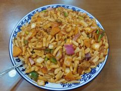 -满记烧饼(牛街东里小区一区店)